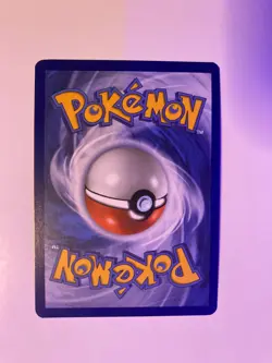 Pokemon TCG - Volcanion ex 182/159 - Journey Together Special Illustration Rare - Image 2