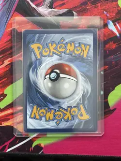 Volcanion Ex 182/159 Special Illustration Rare Journey Together Pokemon TCG - Image 2