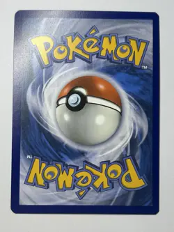 Neo Upper Energy 162/162 Temporal Forces Ace Pokemon TCG MINT - Image 2
