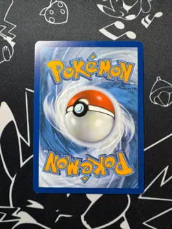 Neo Upper Energy 162/162 Pokemon TCG S&V Temporal Forces Ace Spec English - Image 4