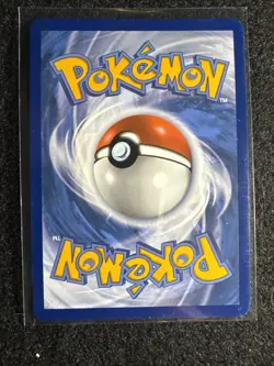 Pokemon Neo Upper Energy TCG 162/162 Temporal Forces Ace Spec Rare Holo Card - Image 2