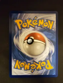 2024 Pokemon Paldean Fates Charizard Ex 234/091 SIR NM - Image 2