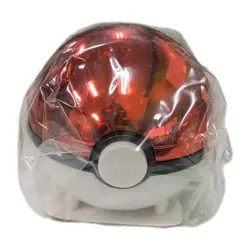 Pokemon Card Pikachu 23K Gold Plated 1999 Burger King in Box With Ball. - Image 3