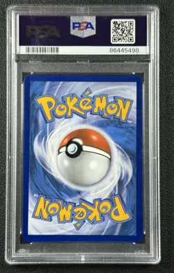 ARCEUS VSTAR PSA 10 2023 POKEMON SWSH CROWN ZENITH #GG70/GG70 FA SECRET RARE 498 - Image 2