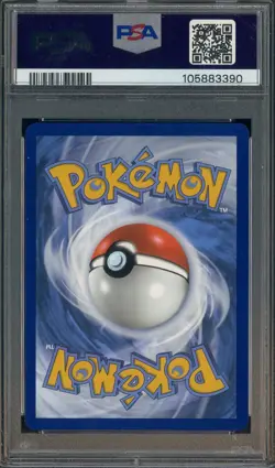 2023 Pokemon SWSH Crown Zenith Secret #GG70 FA Arceus VSTAR PSA 10 GEM MINT - Image 2