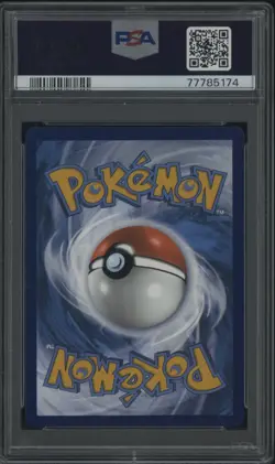 2023 POKEMON SWSH CROWN ZENITH, ARCEUS VSTAR FULL ART #GG70 PSA GEM MINT 10 - Image 2