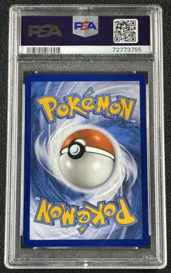 ARCEUS VSTAR FA PSA 10 2023 POKEMON SWSH CROWN ZENITH #GG70/GG70 FULL ART 3755 - Image 2