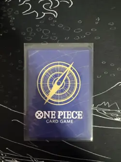 One Piece TCG | Enel | SP | OP05-110 | Awakening Of The New Era | NM | English - Image 2