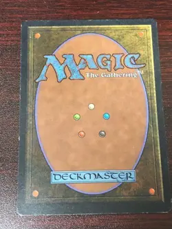 Oubliette (Version 2) ~ Arabian Nights [ Excellent+ ] [ Magic MTG ] - Image 3