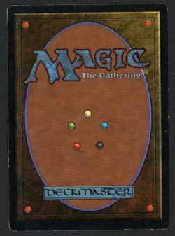 ***Oubliette Light*** MTG Arabian Nights Magic Kid Icarus - Image 2