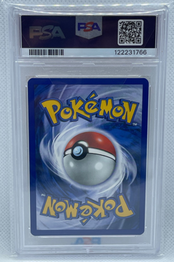 2000 POKEMON GYM CHALLENGE 1ST ED #29 SABRINA'S GENGAR PSA 10 gem mint new cert. - Image 2