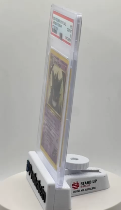 2000 Pokemon Gym Challenge 1st Edition #29 Sabrina's Gengar PSA 10 GEM MINT - Image 2