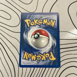 Dark Magneton 28/82 | Team Rocket | Non Holo Pokemon Card LP - Image 3