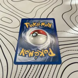 Dark Magneton 28/82 | Team Rocket | Non Holo Pokemon Card LP - Image 4