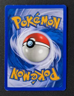 Pokemon card snorlax 49 Wizard Black Star promo NM #1 - Image 2