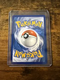 Pokemon Cards Gengar Crimson Invasion Holo Rare 38/111 Near Mint - Image 2
