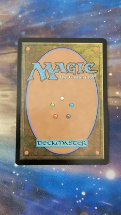 MTG WOE Bramble Familiar 0164 Foil NM - Image 2
