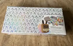 Pokemon TCG Prismatic Evolutions Super Premium Collection Box - Image 2
