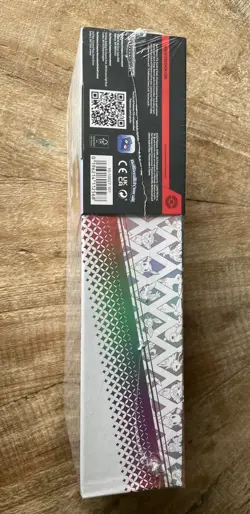 Pokemon TCG Prismatic Evolutions Super Premium Collection Box - Image 4