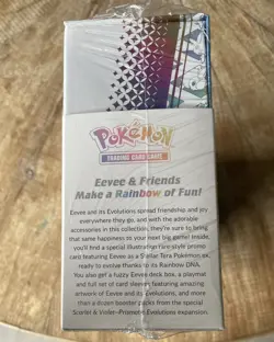 Pokemon TCG Prismatic Evolutions Super Premium Collection Box - Image 5