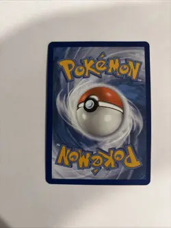 Pokemon TCG Victini VMAX Sword & Shield Holo Ultra Rare Card 022/163 TCG NM - Image 4
