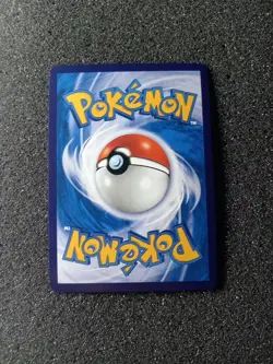 Pokemon Umbreon Art Rare Gem Pack Vol 2 CBB2C-06 15/15 Chinese - Image 2