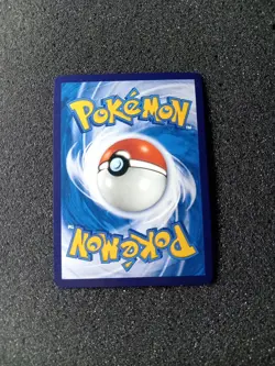 Pokemon Umbreon Art Rare Gem Pack Vol 2 CBB2C-06 15/15 Chinese - Image 3