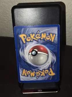 Moderately Played Arbok 35/165 Reverse Holo Expedition Base Set Rare - Image 2