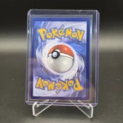 Pokemon Lillie's Determination #184/132 SIR Mega Evolutions - Image 2