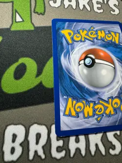 2011 Snorlax 33/95 Reverse Holo Rare Call of Legends Pokemon TCG English - NICE! - Image 5