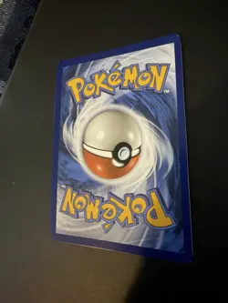 Pokemon TCG Destined Rivals - Eevee SVP 200 Checklane Blister Promo (Cosmo Holo) - Image 5