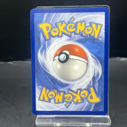 Pokemon TCG: Miraidon 092 PRE RELEASE STAFF STAMPED Temporal Forces Promo - Image 4