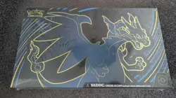 Pokemon Mega Charizard X ex Ultra Premium Collection (UPC) - New & Sealed ⭐ - Image 2