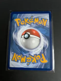 Pokemon Go Mewtwo VSTAR Full Art Gold Secret Rare Card 86/78 - Image 2