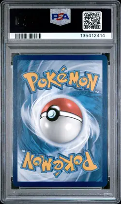 2024 POKEMON SVP EN-SV BLACK STAR PROMO #129 PECHARUNT PSA 10 - Image 2