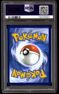 PSA 10 Pecharunt 129 Pokemon Svp En SV Black Star Promo 2024 Shrouded Fable Etb - Image 2