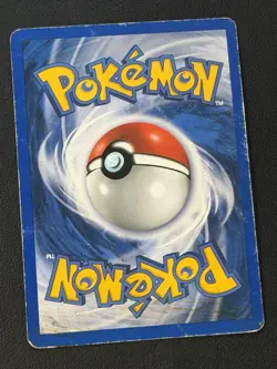 Cleffa 20/111 Rare Neo Genesis Unlimited Pokemon TCG Card WOTC 2000 - Image 2