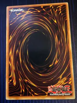 Yu Gi Oh Yata-Garasu LOD-000 Legacy of Darkness 1st Edition NM - Image 2