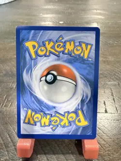 Pokemon TCG Ho-Oh EX Full Art Ultra Holo Rare Card 121/122 XY Breakpoint - Image 2