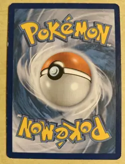Pokemon TCG Breakpoint Ho-Oh EX Full Art Ultra Rare Holo Card 121/122 - Image 2