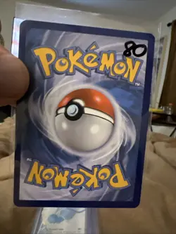 Pokemon TCG XY Breakpoint Ho-Oh-EX Full Art Ultra Rare Card 121/122 - Image 2