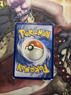 HO-OH EX 2016 POKEMON XY BREAKPOINT RARE ULTRA 121/122 Card TCG Basic HP - Image 3