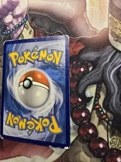 HO-OH EX 2016 POKEMON XY BREAKPOINT RARE ULTRA 121/122 Card TCG Basic HP - Image 4