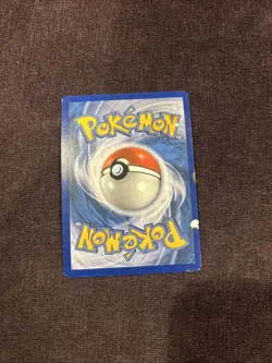 Pokemon TCG Ho-Oh EX Full Art Ultra Holo Rare Card 121/122 XY Breakpoint - Image 2