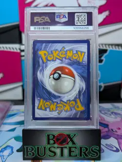 2022 Pokemon TCG Silver Tempest: PSA 10 Gem Mint Blaziken V TG14/TG30 - Image 2