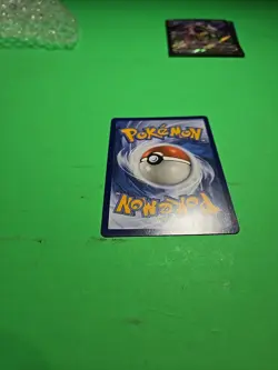 Pokemon TCG Blaziken v TG14/TG30 Holo Ultra Rare Silver Tempest Trainer Gallery - Image 3