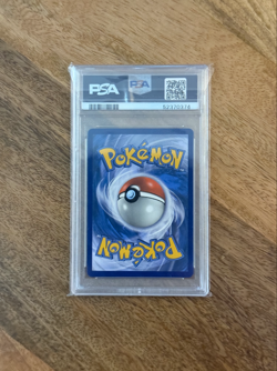 Pokemon Card Charizard GX 9/68 Ultra Rare Hidden Fates - GRADED PSA10 GEM MINT - Image 2