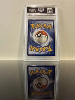 Pokemon Card Charizard GX 9/68 Ultra Rare Hidden Fates PSA 10 GEM MINT Slab - Image 4