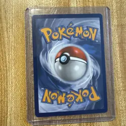 Mega Lopunny ex 128/094 Special Illustration Rare Pokemon TCG Phantasmal Flames - Image 2