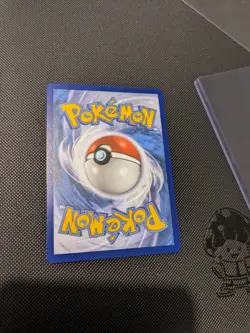 Pokemon Cards Mimikyu V TG16/TG30 Brilliant Stars Trainer Gallery Holo Rare V NM - Image 3